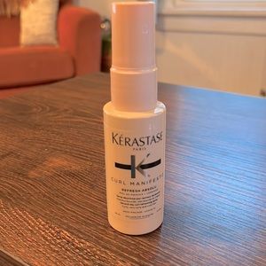Kerastase curl manifesto refresh